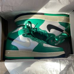 Air Force 1 Mid 07 