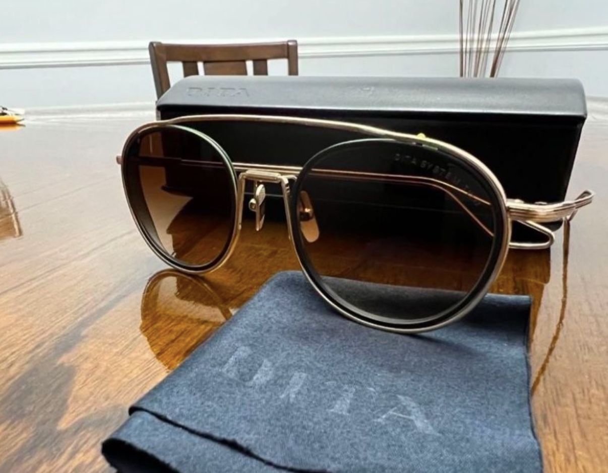 sunglasses.
