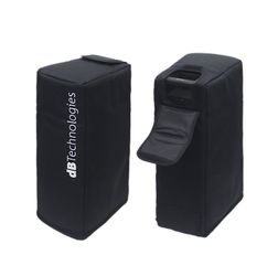 dB Technologies TC-IG4T, Transport Cover for IG4T