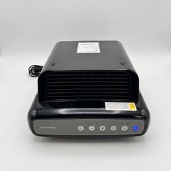 COWAY Air Purifiers for Home Up to 1,748 ft², HEPA Filter for Smoke, Allergies, Pet Dander, Odor