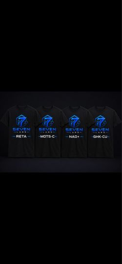 Reta Pepper T-Shirts