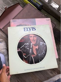 Records TAKE ALL