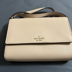 Kate Spade Purse And Wallet 