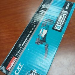 Makita New Multitool 12v