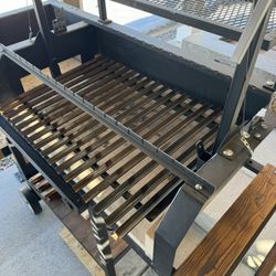 Santa Maria Grill 