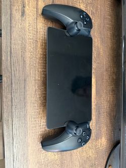 PlayStation portal