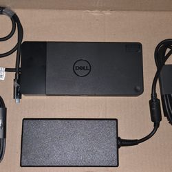 DELL Docking Station