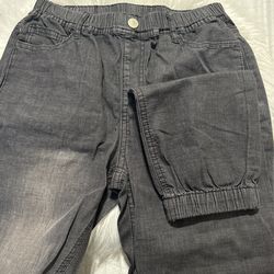 Vintage bugle boy jeans