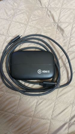 Elgato HD60 S