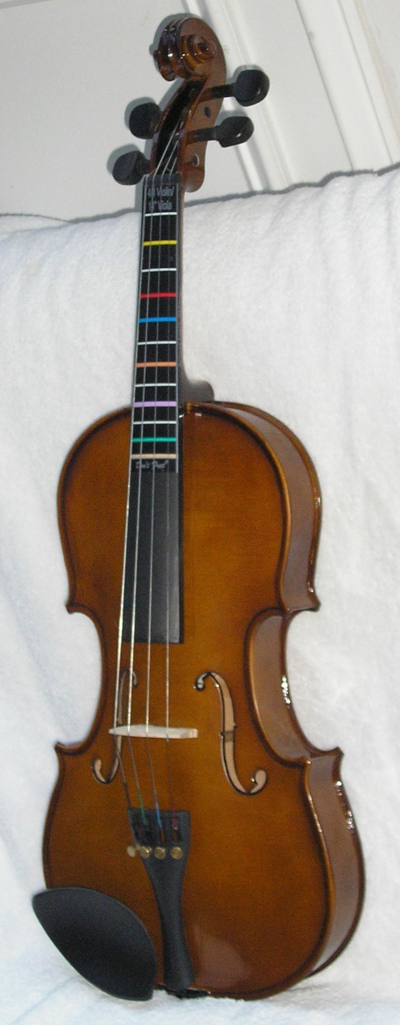 4/4 Musino Violin
