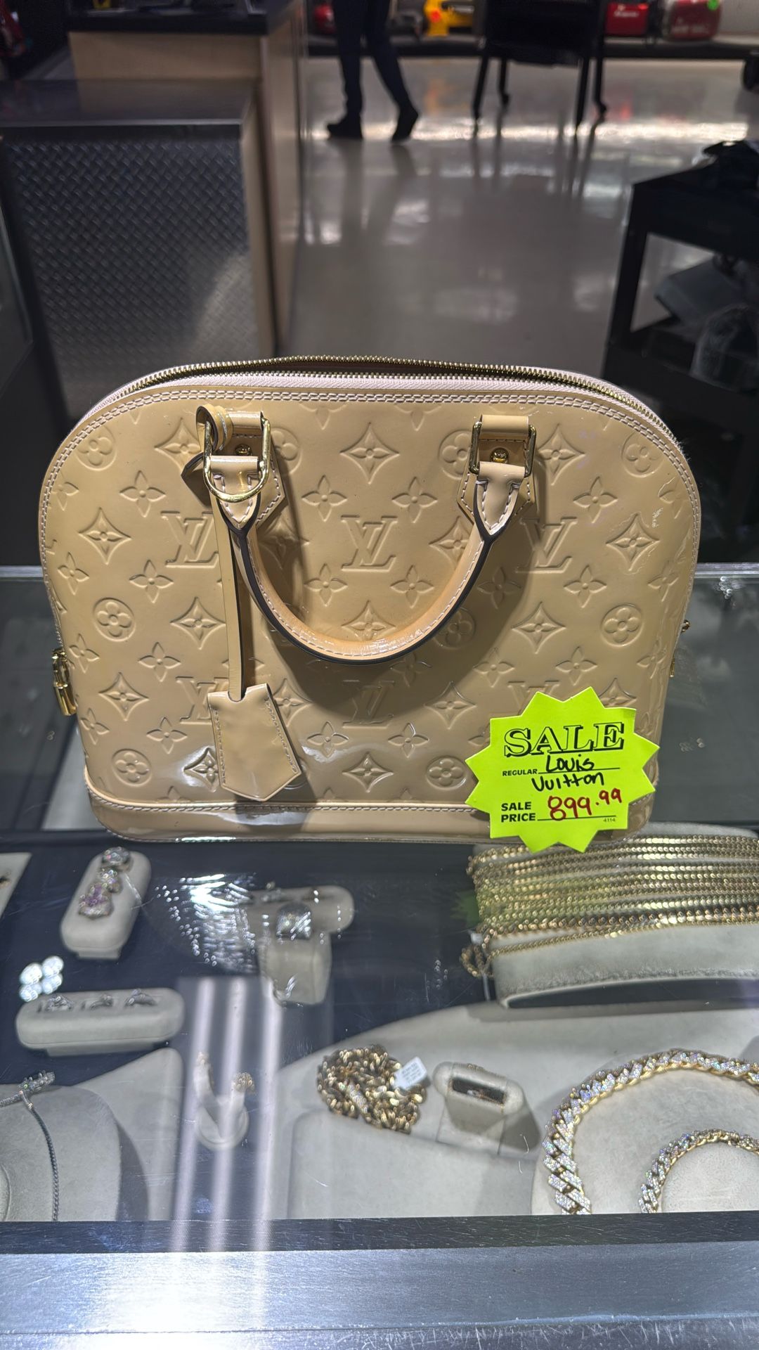 Louis Vuitton Purse