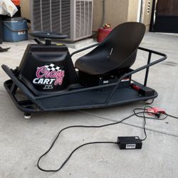 Crazy Cart Xl