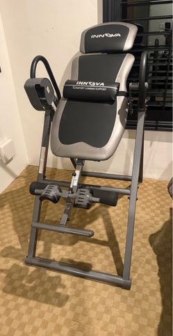 Innova Inversion table