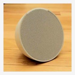 Amazon Echo Pop Alexa Smart Speaker