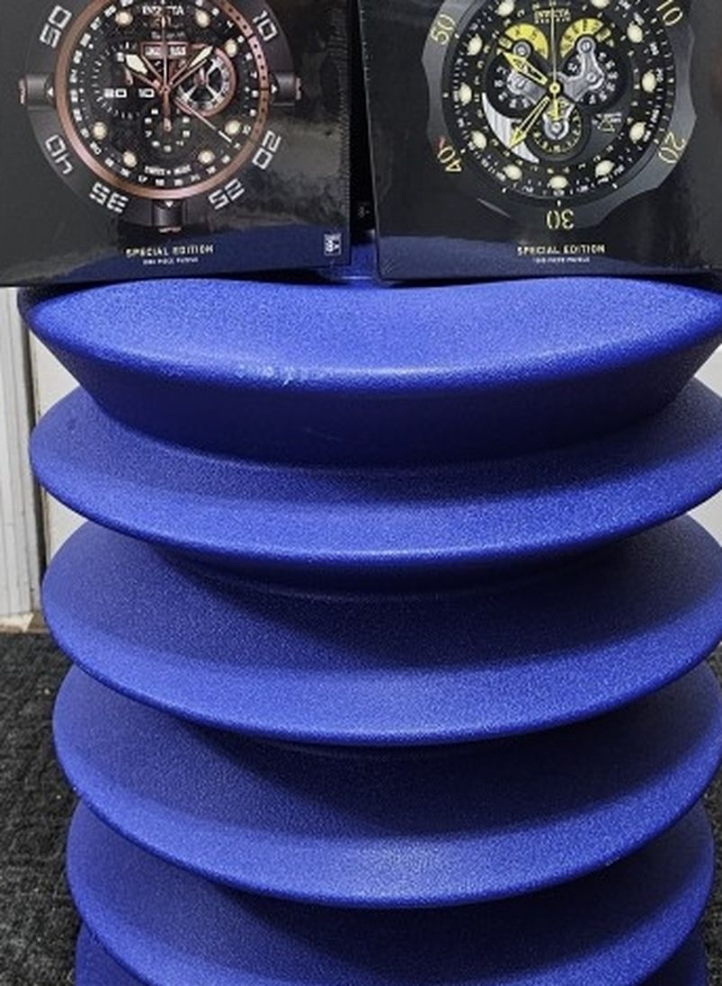 INVICTA Jigsaw puzzles