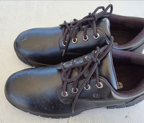 Shoes for crew-size10