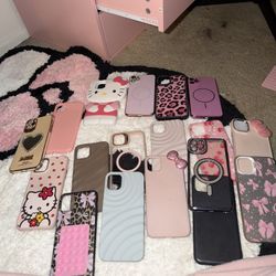 11 Pro Max Cases