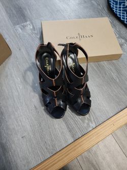 Women's Summer High Heels👠