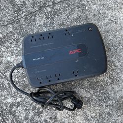 Back Up Ups