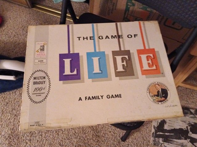 Game Of Life