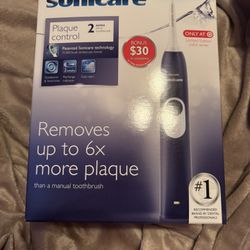 Philips Sonicare Rechargeable Toothbrush