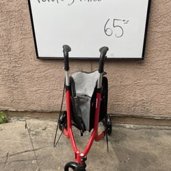 3 Wheels Walker