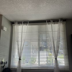 Curtains