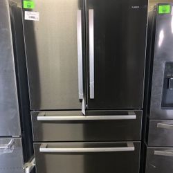 Bosch French Door Refrigerator DJN