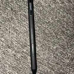 Bamboo pen Bluetooth