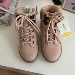 Boots For Girls