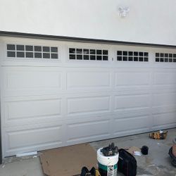 Garage Doors Sale