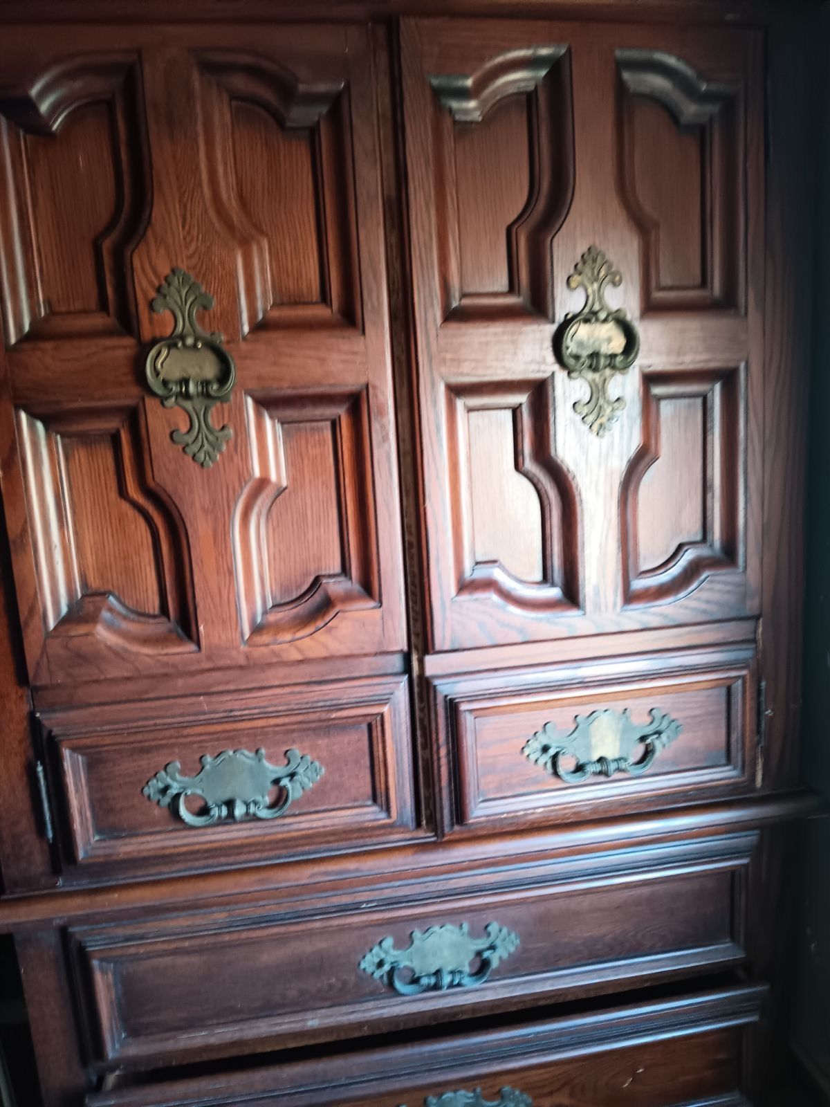 Bedroom Furniture 