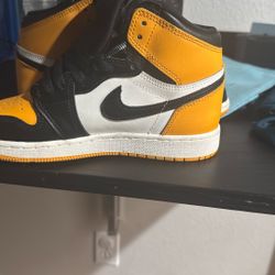 Shoes 4.5