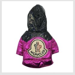 New Dog Clothes Alert! 