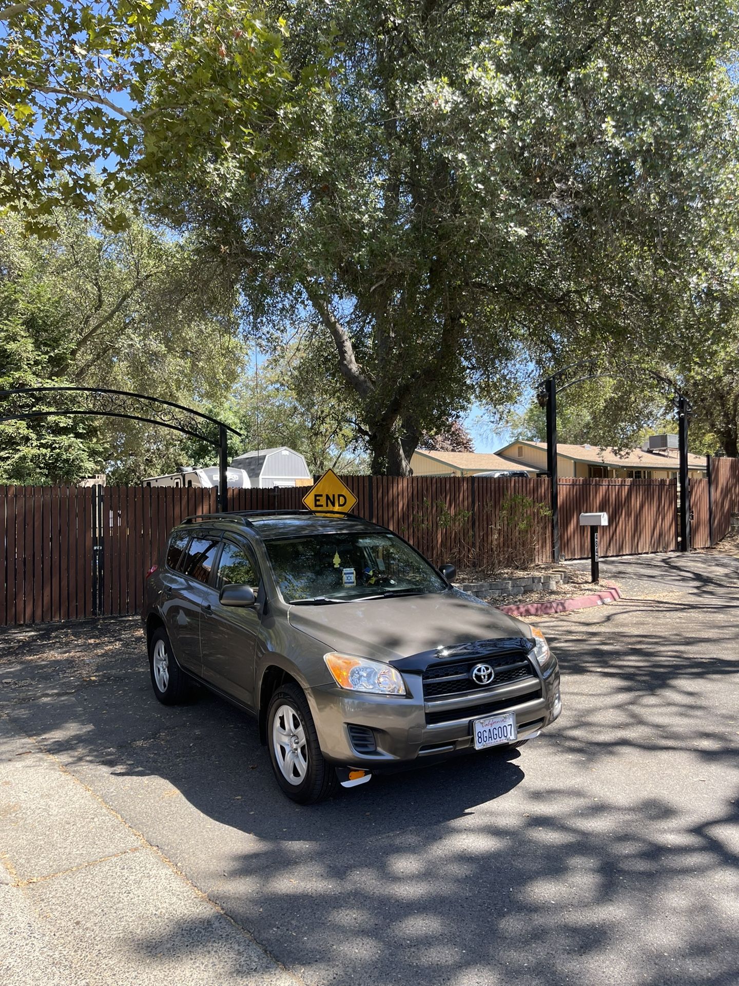 2012 Toyota Rav4