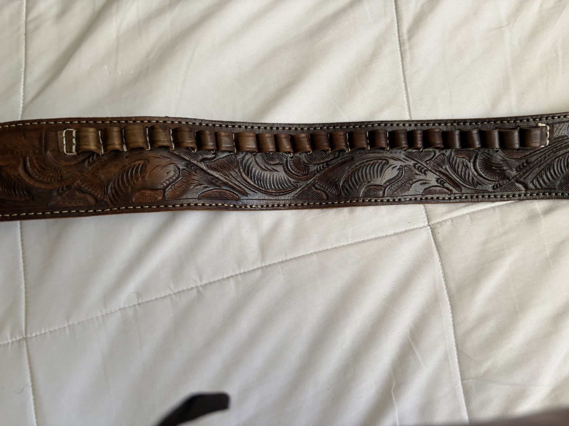 Holster Gun