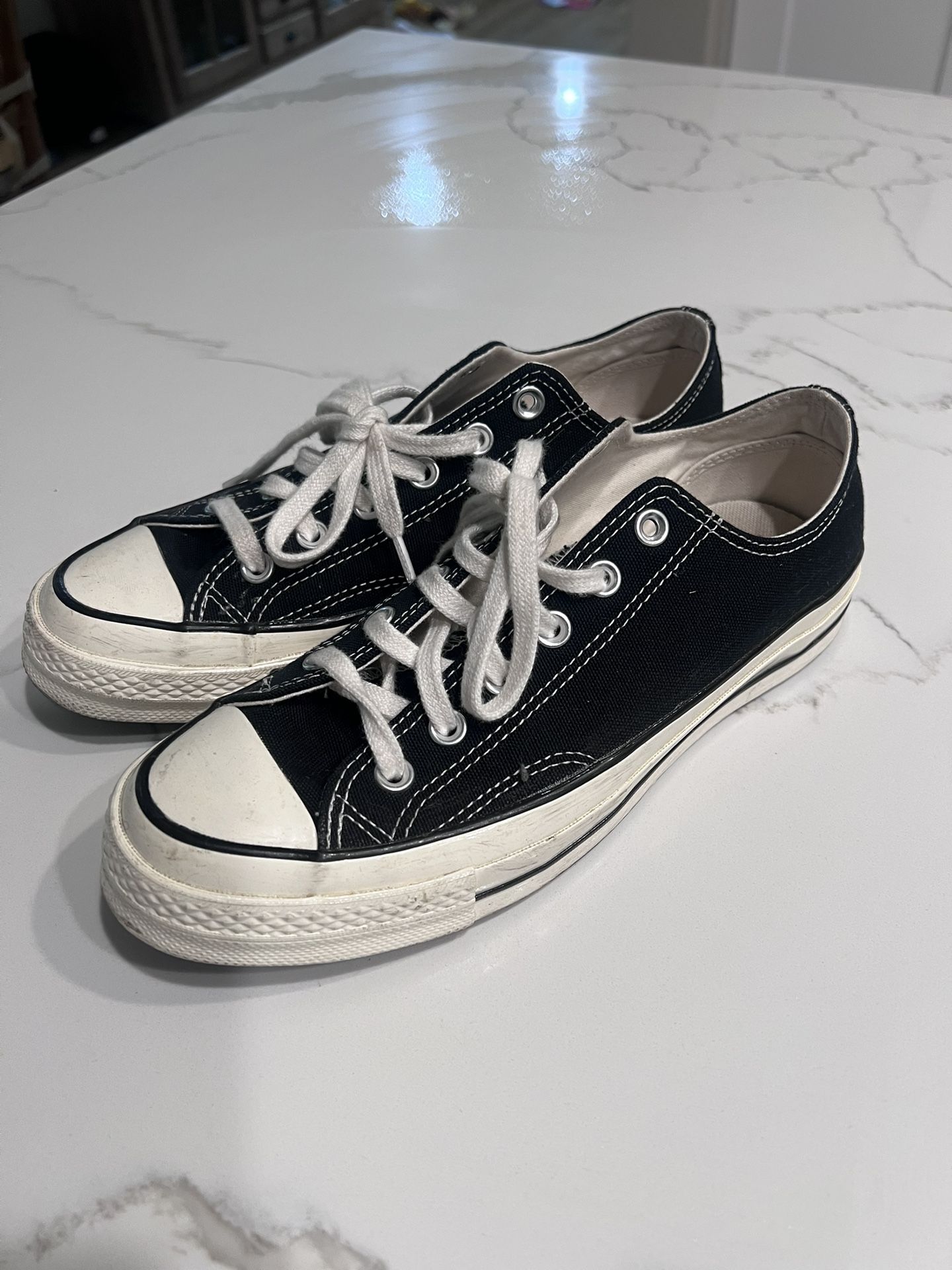 Converse All Stars 70s Men’s Size 6.5