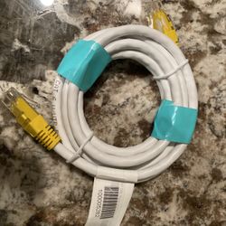 Vericom cat .6 U/UTP Patch Cord 24AWG
