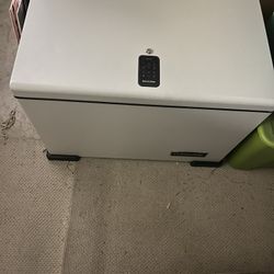 Brand New Insulated Delivery Safe
