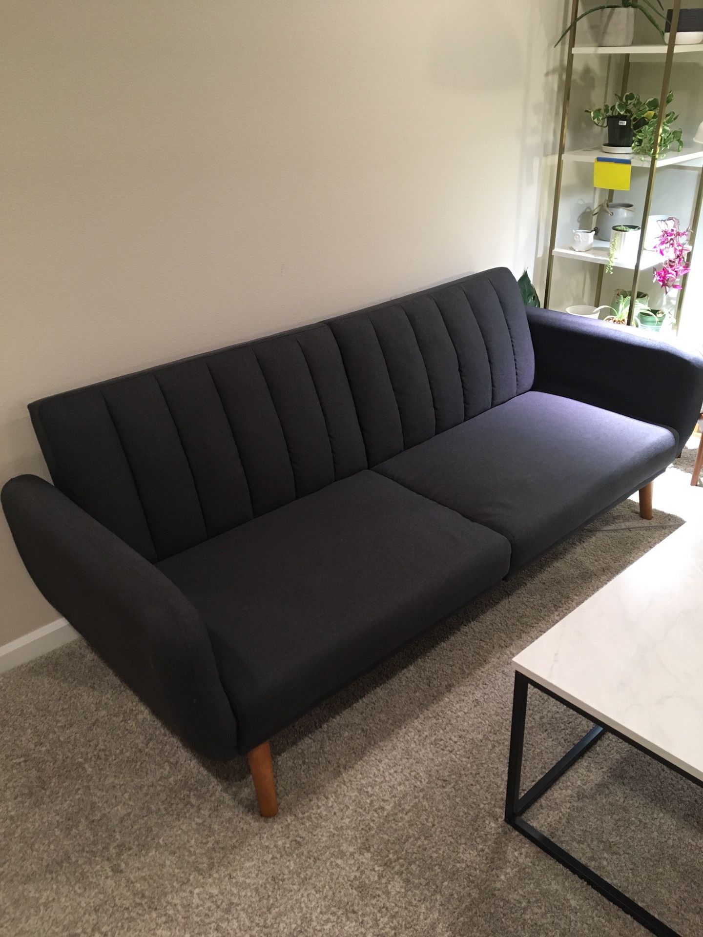 Amazon Futon/Couch