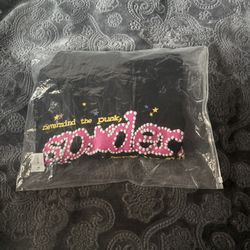 Spider hoodie size XL