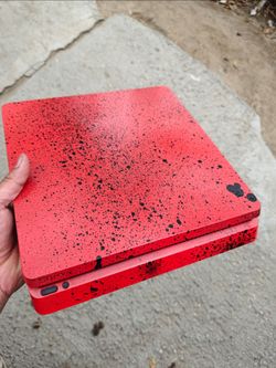 PS4 Slim