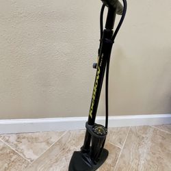 Topeak JoeBlow Max HP Floor Pump