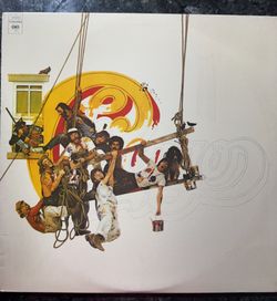Chicago’s Greatest Hits Vinyl (1975)-Excellent Condition-Cover, Sleeve & Album