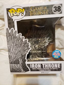 Funko pops collection