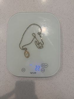 14k Gold Chain