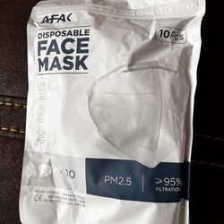Face Mask