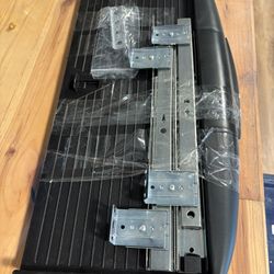 Under Desk Keyboard Tray 