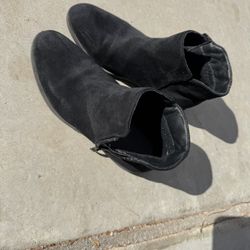 Boots. Children’s 