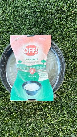 Mosquito mosquito repellent candle Mosquito mosquito repellent candle